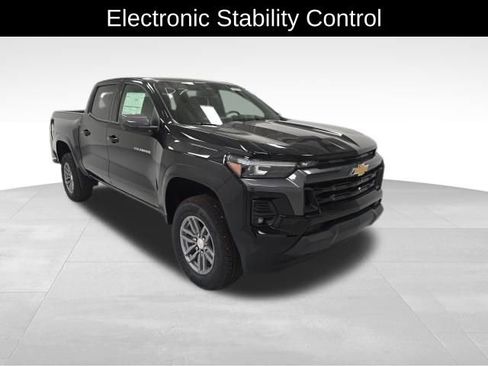 New 2026 Chevrolet Colorado LT w/ LT Convenience Package image 8