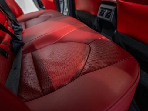 Used 2023 Toyota Camry XSE w/ Navigation Package image 32