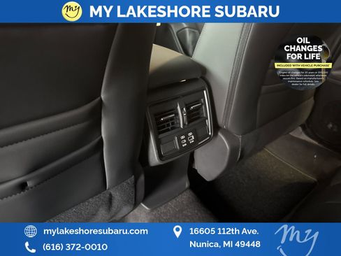 New 2026 Subaru Forester Limited image 25