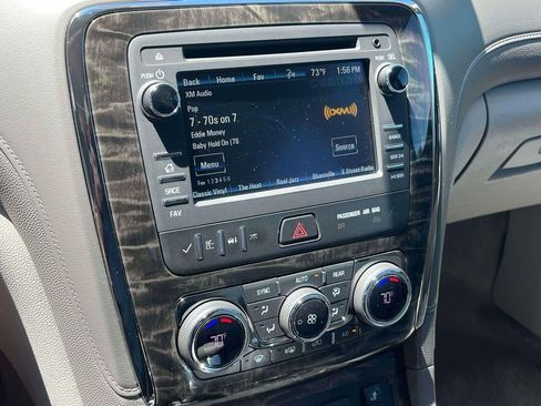 Used 2014 Buick Enclave Leather w/ Trailering Provision Package FWD image 34