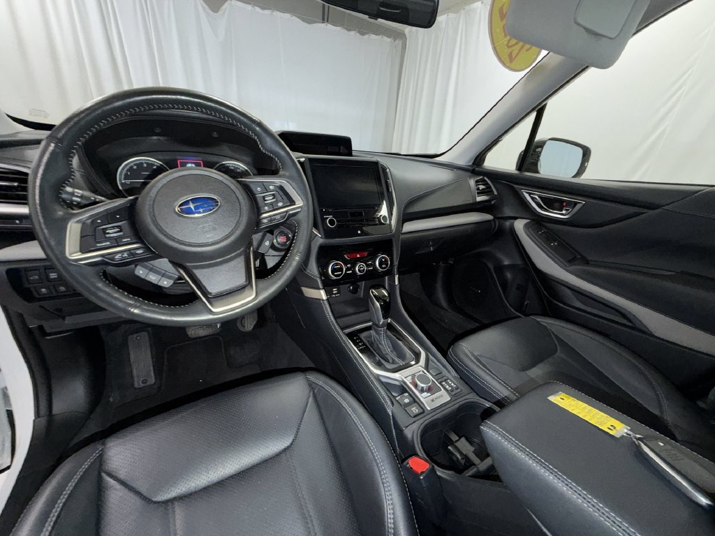 Used 2022 Subaru Forester Limited AWD/4WD image 13
