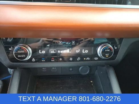 Used 2023 Mitsubishi Outlander SEL AWD/4WD image 37