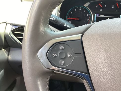 Used 2018 Chevrolet Traverse LT w/ LPO, Floor Liner Package AWD/4WD image 43