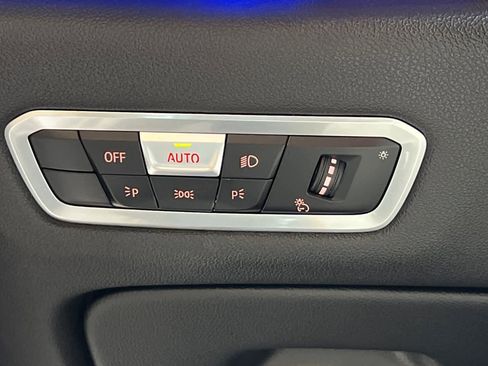 Used 2023 BMW X5 xDrive40i image 34