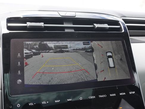 Used 2024 Hyundai Tucson Limited AWD/4WD image 46
