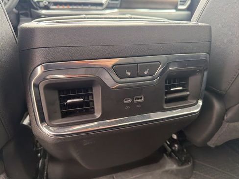 Used 2025 Chevrolet Silverado 1500 High Country w/ High Country Premium Package AWD/4WD image 20