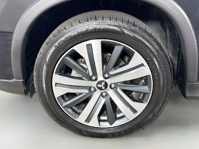 Used 2021 Mitsubishi Outlander Sport FWD image 36