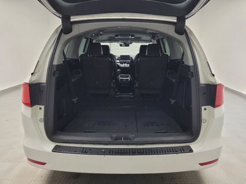 Used 2020 Honda Odyssey EX-L image 29