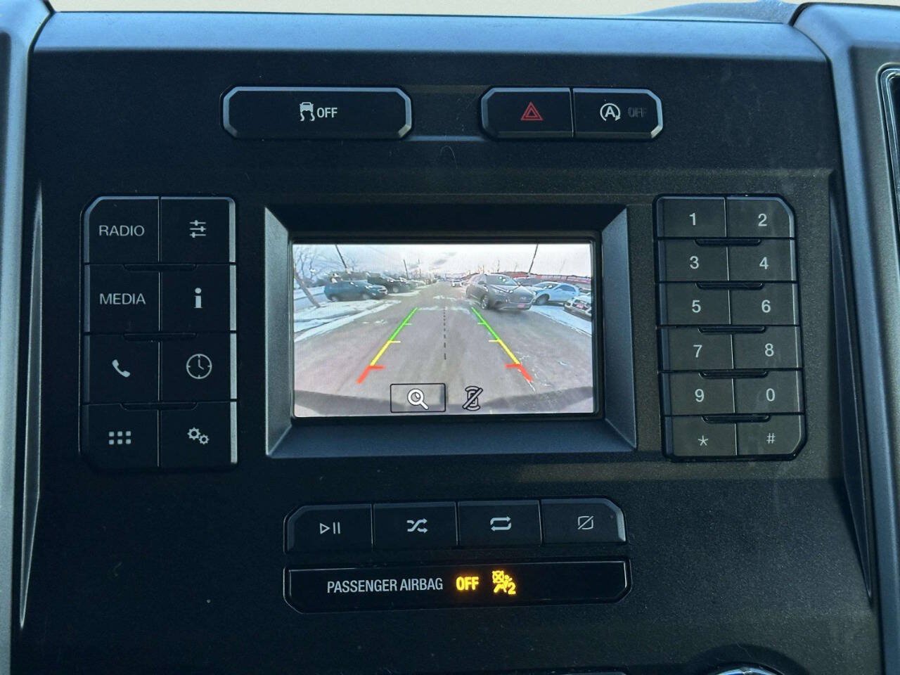 Used 2018 Ford F150 XLT AWD/4WD image 31