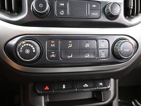 Used 2022 Chevrolet Colorado LT w/ LT Convenience Package RWD image 24