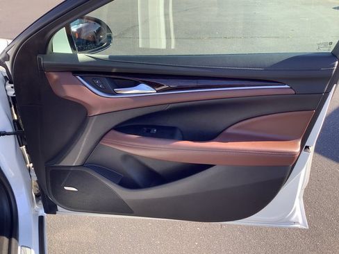 Used 2018 Buick LaCrosse Avenir w/ Driver Confidence Package #2 image 36