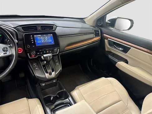 Used 2021 Honda CR-V EX-L image 22