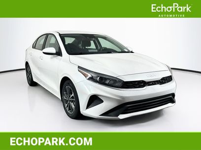 Used 2024 Kia Forte LXS