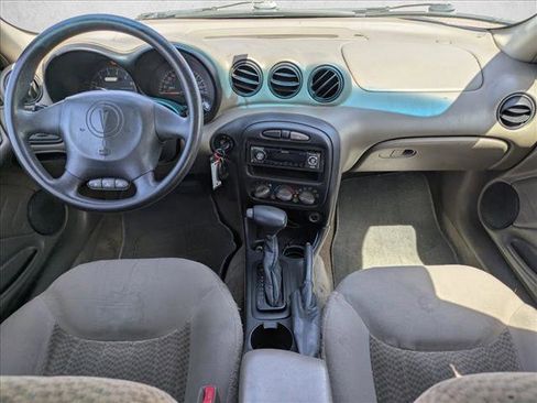 Used 2005 Pontiac Grand Am SE FWD image 16