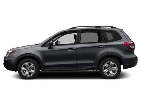 Used 2015 Subaru Forester 2.5i w/ Alloy Wheel Package AWD/4WD image 3