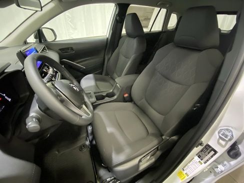 New 2026 Toyota Corolla Cross LE w/ Cold Weather Package image 9