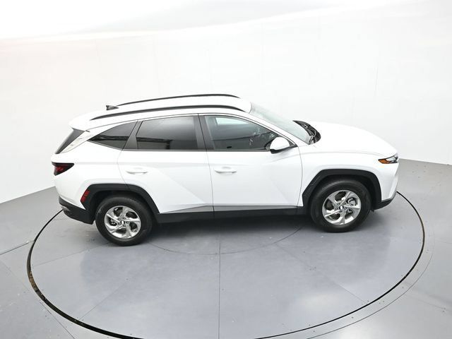 Used 2024 Hyundai Tucson SEL AWD/4WD image 24