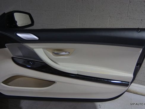 Used 2016 BMW 650i xDrive 650i xDrive image 14