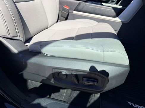 Used 2023 Toyota Tundra SR5 w/ TRD Off-Road Premium Package image 12