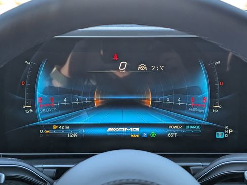 New 2026 Mercedes-Benz GLE 53 AMG 4MATIC Coupe image 14