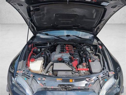 Used 2017 MAZDA MX-5 Miata RF Club RWD image 22