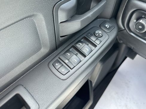 New 2024 RAM 3500 Tradesman w/ Chrome Appearance Group image 34