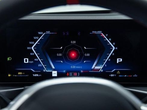 New 2026 BMW M340i xDrive AWD/4WD image 2