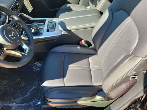 New 2026 MAZDA CX-90 3.3 Turbo w/ Premium Sport Pkg image 23