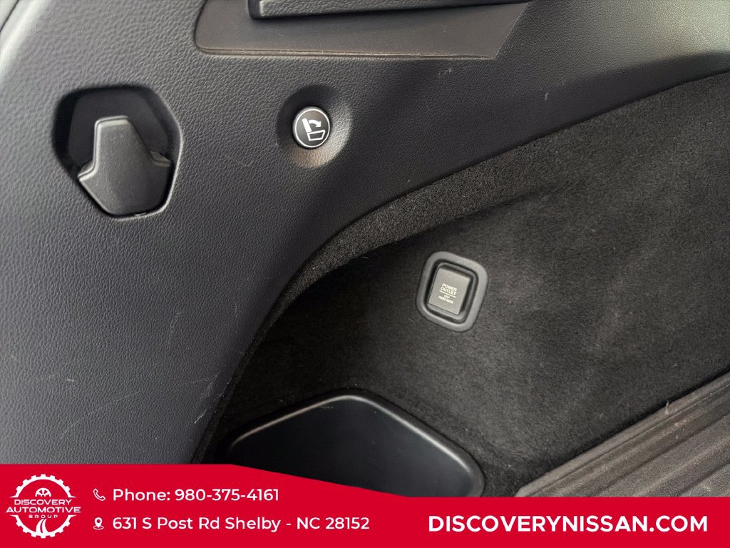 Used 2019 Honda Passport Elite image 35
