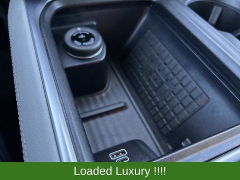 Used 2025 Ford Expedition Platinum w/ Driver's Package AWD/4WD image 36