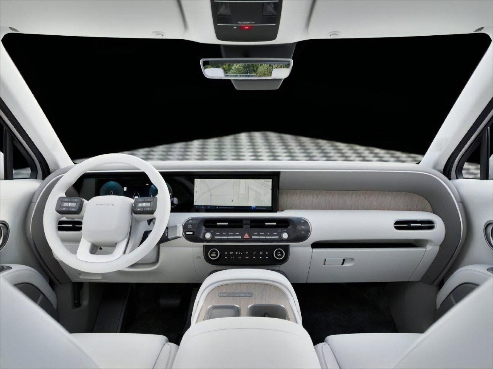 New 2027 Hyundai Palisade SEL AWD/4WD image 11
