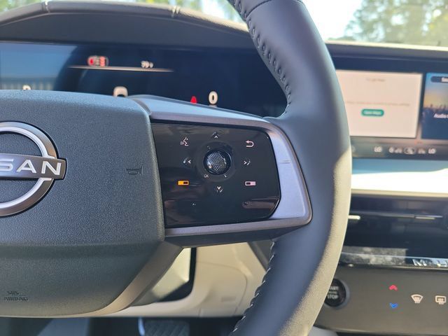 New 2026 Nissan Murano SL AWD/4WD image 22