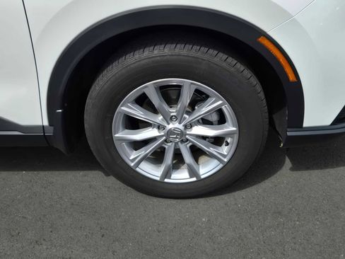 Used 2024 Honda CR-V EX image 9