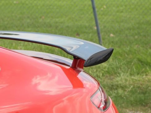 Used 2018 Mercedes-Benz AMG GT R image 10