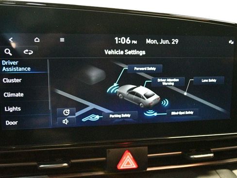 Used 2023 Hyundai Elantra N Line FWD image 50