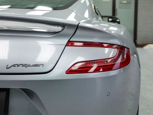 Used 2014 Aston Martin Vanquish Coupe image 48