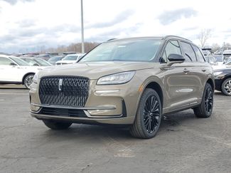 New 2026 Lincoln Corsair Premiere video 2