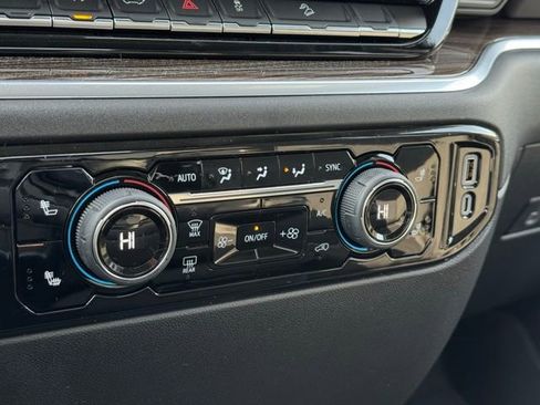 New 2026 Chevrolet Silverado 1500 LT AWD/4WD image 15