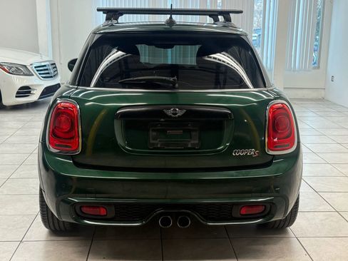 Used 2016 MINI Cooper S image 8