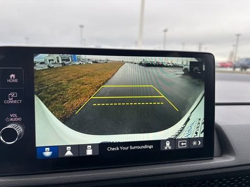 Used 2026 Honda CR-V Sport-L image 19