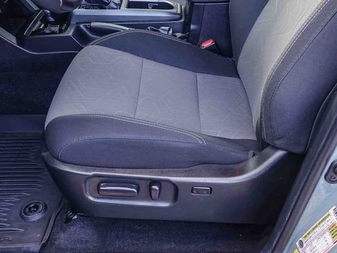 Used 2022 Toyota Tacoma TRD Sport image 20