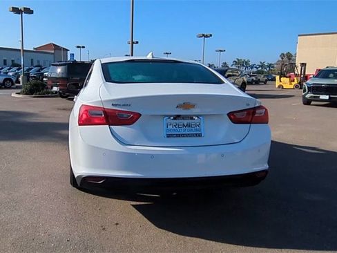 Used 2024 Chevrolet Malibu LT image 7