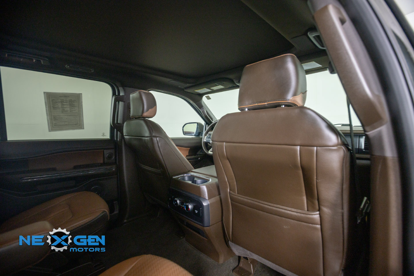 Used 2023 Ford Expedition King Ranch AWD/4WD image 40