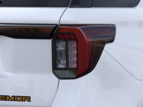 New 2026 Ford Explorer Tremor AWD/4WD image 21