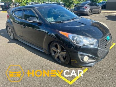 Used 2014 Hyundai Veloster Turbo