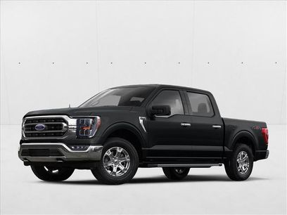 Used 2021 Ford F150 Limited