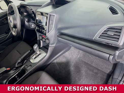 Used 2021 Subaru Impreza 2.0i image 20