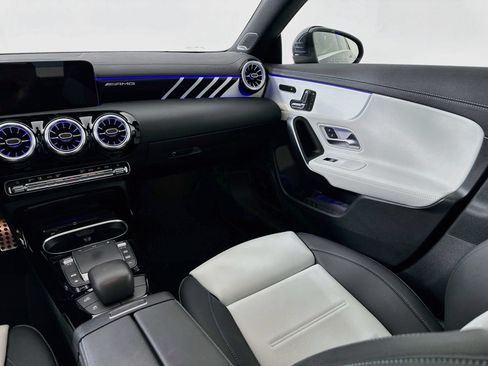 Certified 2023 Mercedes-Benz CLA 35 AMG 4MATIC image 24