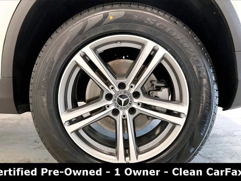 Certified 2022 Mercedes-Benz GLC 300 GLC 300 image 10