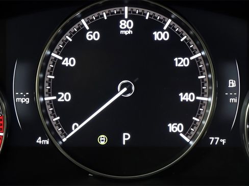 New 2025 MAZDA CX-30 AWD 2.5 S w/ Preferred Package image 26